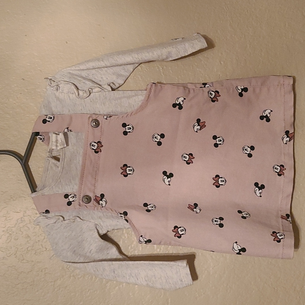 New Disney Dress